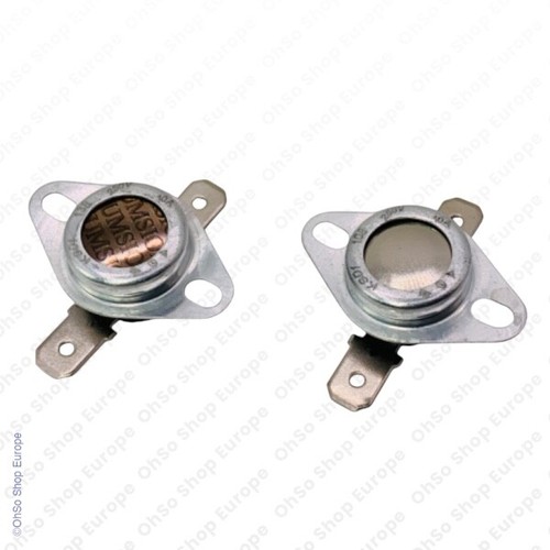 Thermostat kit fits - fits, hotpoint