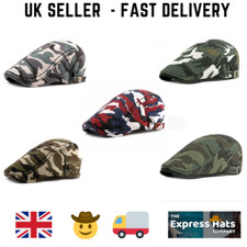 Fidra Camoflage design