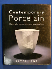 CONTEMPORARY PORCELAIN