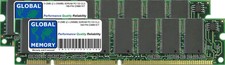 512mb sdram pc133 - (2x256mb),
