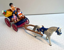 Playmobil set 5226 - Horse