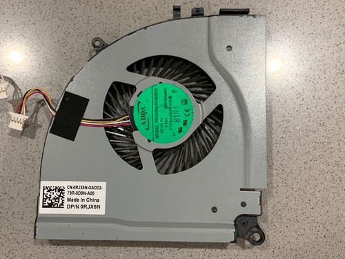 Dell inspiron 15 5577 - ⚠️,