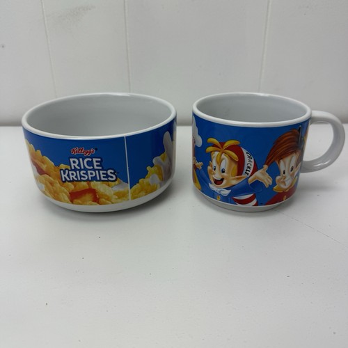 Kelloggs rice krispies - kelloggs,