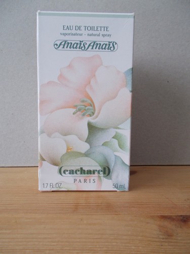 Anais eau - eau-de-toilette, ~