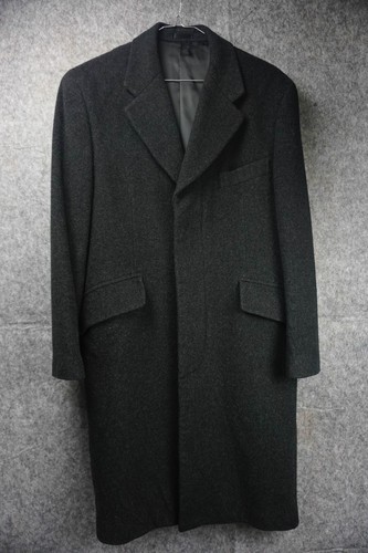 Crombie style grey - style,
