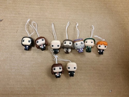 Kinder joy funko pop - pop, harry