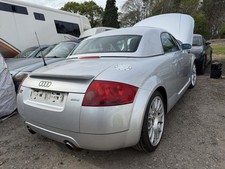 MK1 AUDI TT ROADSTER LY7W
