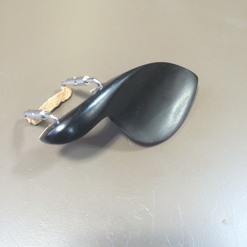 Half size violin chin - size,