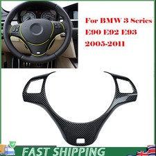 Steering Wheel Trim Cover