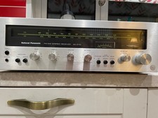 VINTAGE NATIONAL PANASONIC