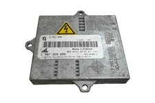 PEUGEOT 407 Coupe 6C Xenon