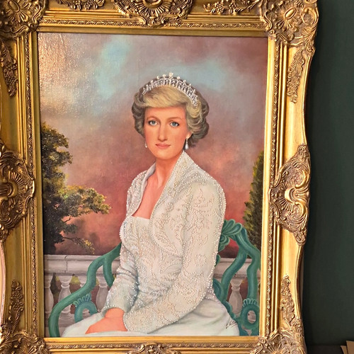 Koller original signed - original,