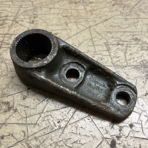 Austin champ torsion bar - austin,