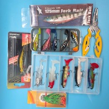 Ultimate Pike Lure Fishing