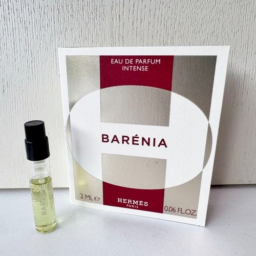 Hermes barenia eau - eau, parfum