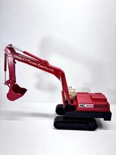 Poclain HC300 Track Excavator