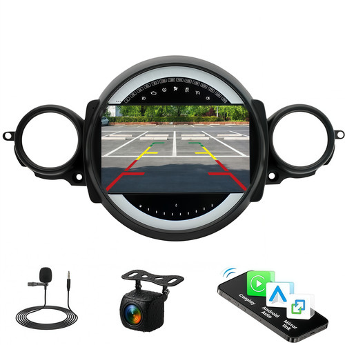 Head unit for 2007 - head,