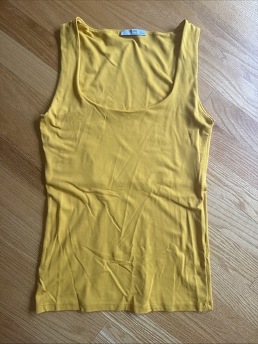 Zara women sleeveless top - women's,