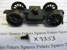 Hornby x9353 grange - x9353, front