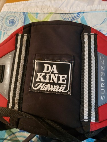 Dakine hawaii surf - hawaii, seat