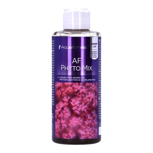 Aquaforest phyto mix 250ml - aquaforest,