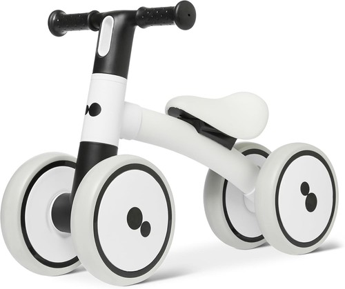 Balance bike wheel toddler - 4-wheel,