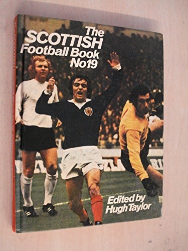 Scottish football book 19 - scottish,