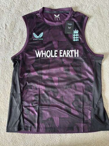 Castore england cricket player - cricket,