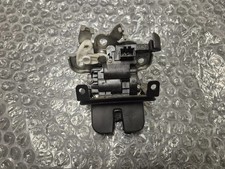 Skoda Octavia MK3 2013 - 2017 Hatch Boot Lock Locking Catch Mechanism 8R0827505A