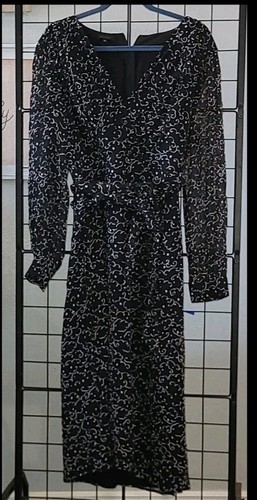 Escada diessa midi dress - escada,