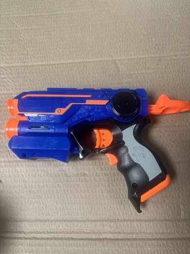 Nerf strike elite firestrike - nerf,