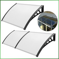 Door canopy awning - canopy, shelter