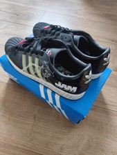 Adidas Superstar 80s run DMC