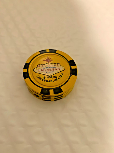 Las vegas yellow 000 - las, -yellow