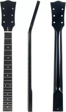 DIY 22 Frets Electric Guitar