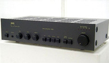 Nad 3020 series hifi - nad,