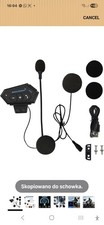 BT12 Motorbike Bluetooth