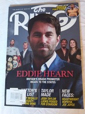 The Ring Magazine