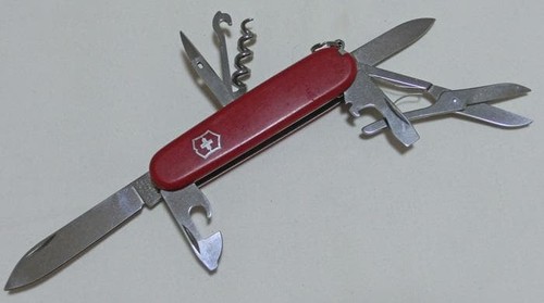 Victorinox rare - victorinox,