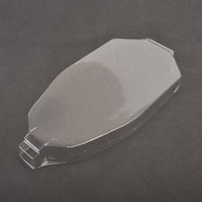 Schumacher Undertray - Sst