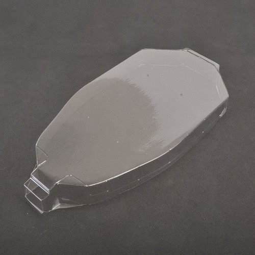 Schumacher undertray sst - schumacher,