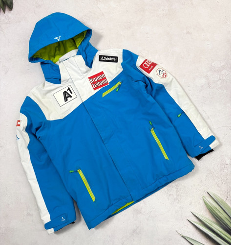 Schoffel ski jacket - schoffel,