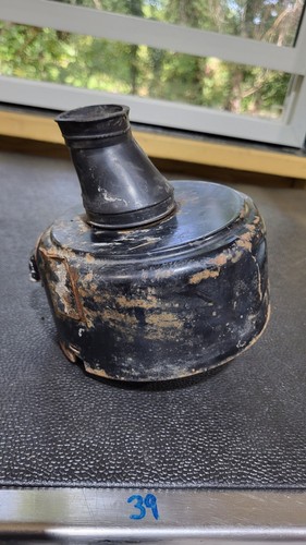 1974 suzuki 125 air box - 1974,
