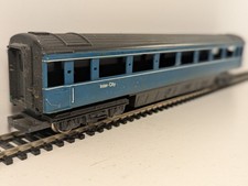 Hornby OO Gauge BR Mk3