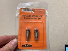 Genuine KTM 125 250 300 450