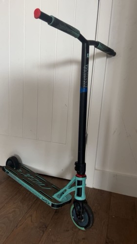 Mgp scooter blue and - mgp,