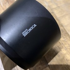 ZENZA BRONICA 105-250MM LENS