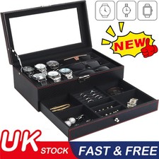 Watch & Sunglasses Display