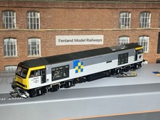 ACC2902DCC Accurascale OO