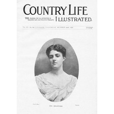 MISS BROADWOOD Daughter of